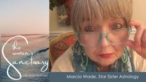 Marcia Wade, Star SiStar Astrology