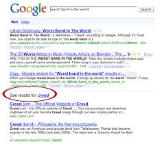 Image result for miserable failure