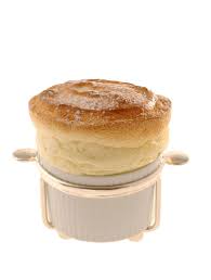 Souffle Au Grand Marnier Par Alain Ducasse Recette Recette Recette Dessert Cours De Patisserie