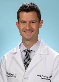 Max Christian Petersen, MD, PhD