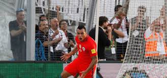 Check spelling or type a new query. Tajante Esteban Paredes Confeso Quien Debe Ser El 9 De La Seleccion Chilena El Periscopio Noticias