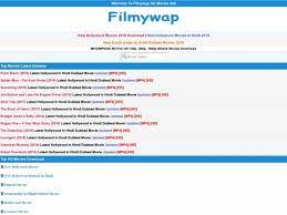 Whether it is 2017 or 2018 bollywood movies or any . Filmywap 2021 Filmywap Bollywood Movies Download Free