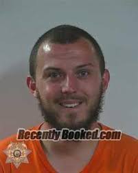 ELIJAH SHANE NOONAN-WATTERUD Arrest Record & Booking Info