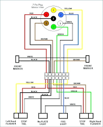 Wiring diagram for trailer, 3 way switch, cat 5, nest, usb and more. Bk 1958 Wiring Diagram For A Ford F150 Trailer Lights Plug Download Diagram