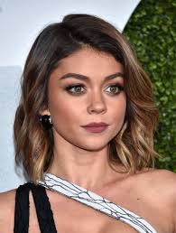 31 Female Celebs With Short Hair That Ll Convince You To Make The Chop Photos Short Hair Balayage Short Hair Styles Balyage Short Hair