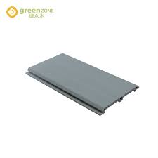 Cina Kamar Mandi Wall Cladding Grey Produsen, Pemasok