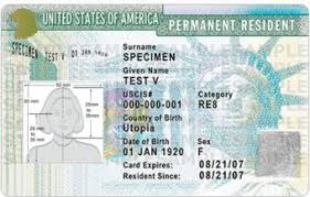 Odds of winning us green card lottery, how to collect and submit documents for a green card restrictions are introduced for the rest: Immigration Law Considerations Tax Expatriation
