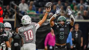 Anthony Colandrea: How Nebraska's New QB Stacks Up