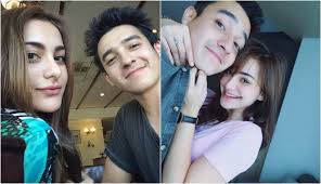Welcome home papa, tulis nora di akun instagramnya. Jerinx Sid Mengaku Tak Penuhi Standar Ganteng Tapi Punya Istri Cantik Ini 10 Potretnya Boombastis