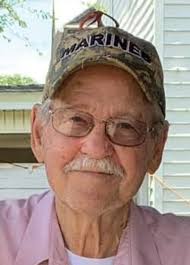 Obituary for Wayne Garland Via