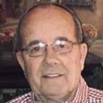 Obituary information for Sonny Caldwell