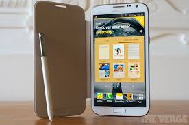 65 3.5 out of 5 stars. Samsung Galaxy Note Ii Review The Verge