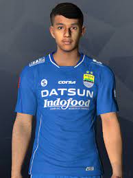 Search, discover and share your favorite febri hariyadi gifs. Yzy Facemaker Assalamualaikum Febri Haryadi Persib Facebook