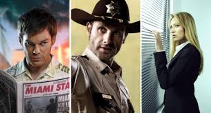 Sep 30, 2007 · season 2 of dexter starts off a bit slower than the last. Tv Trailers Dexter Season 6 And Fringe Season 4 Teasers Plus The Walking Dead Season 2 Clip And Poster Film