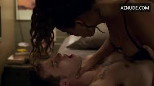 Alisha Boe Underwear episode in 13 Reasons Why - UPSKIRT.TV