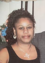 Monique Hendrickson Fisher