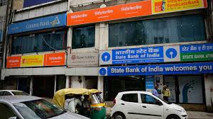 The india branch works on the international network of bank of china across the globe, with a world class banking, professional strengths and a diversified platform of the bank across various sectors. Coronavirus Lockdown India Banks Face Rising Levels Of Bad Debt Loans