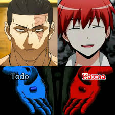 YUJi ITadori Supermacy added a...