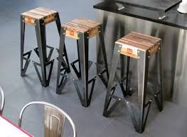 Tabouret De Bar Pied En Bois Meilleur De Tabouret Haut Style Industriel Maison Design Bahbe Tabouret De Bar Tabouret De Bar Design Tabouret