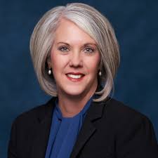 Patti Lyle Johnson, M Ed