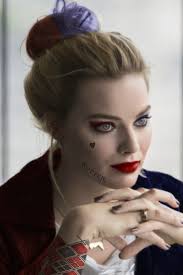 The Crazy Harley Quinn