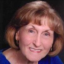 Norma Sue Boothe Obituary