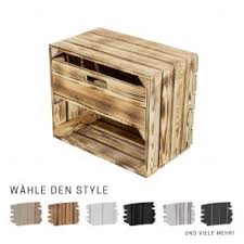 .besten cd aufbewahrungssysteme schubladen cd aufbewahrung boxen 2xbox mit schubladen. Holzkisten Holzkiste Mit Schublade 50x40x30 Cm Nachtschrank Mit Fach Zur Aufbewahrung Platz Fur Bucher