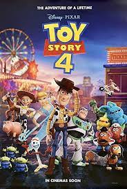 Download Toy Story 4 Pixar Toys Toy Story Full Movies