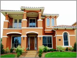 Browse through our collections crafted specially to enhance your exterior walls with luxurious feel. Colores De Pintura Exterior Home Depot Novocom Top