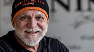 Wohnort: So lebt Nino de Angelo mit Freundin Simone Lux im Allgäu