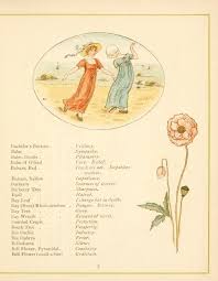 Language Of Flowers Language Of Flowers Flower Quotes Flowers