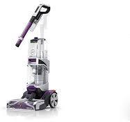 Hoover SmartWash - Máquina limpiadora automática de alfombras con varita  quitamanchas Spot Chaser, máquina de champú, champú de limpieza profunda  para ...