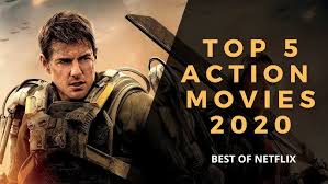 Extraction (2020) one of the most popular netflix movies ever stars chris hemsworth as a notorious mercenary tasked with rescuing the kidnapped son of an international crime lord. Top 5 Best Action Movies 2020 Netflix Youtube