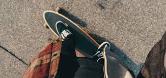 Using 7 layers of wood pressed together with glue. Die Besten Cruiser Boards In 2021 Juli Sk8park De