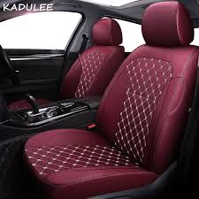 Best Deals Kadulee Customized Car Seat Cover For Buick Enclave Gl6 Gl8 Fristland Mvp 7 Seats 3 Row In 2020 Car Seats Automotive Seat Covers Custom Cars