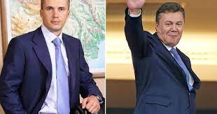 Нато це рудимент холодної війни. Syn Yanukovicha V Peterburge Zaregistriroval Kompaniyu No Oficialno Ne Rabotaet Rbk Politika Tsn Ua