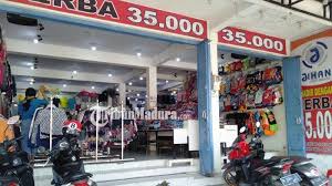 Distributor baju serba 35 ribu surabaya : Cari Pakaian Murah Tapi Berkualitas Berikut Toko Di Sampang Madura Yang Bisa Anda Dikunjungi Tribun Madura