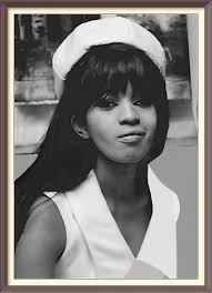 Born January 27th 1946 is Nedra Talley now known as Nedra Talley Ross. She  is an American singer best known as a former member of the girl group The  Ronettes, in which