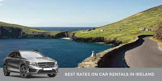 Long term car rental benefits. Car Rental Ireland Save Up To 30 On Rental Cars In Ireland