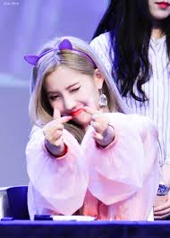 Explore tweets of (여자)아이들•soyeon @g_i_dle_soyeon on twitter. Soyeon G Idle Cute Gidle G I Dle 2020