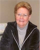 Barbara Quesenbury Obituary (1943