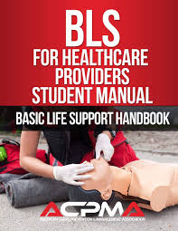 Check the patient's surroundings are safe before approaching (if you injure yourself, you will not be able to help the patient, so take this seriously). Bls For Healthcare Providers Student Manual Basic Life Support Handbook Association Acpma American Crisis Prevention And Management 9781983547454 Amazon Com Books