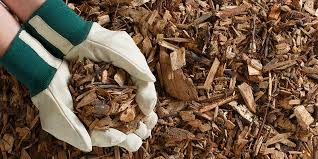 Natural Wood Mulch Reimer Soils
