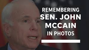 Roberta McCain, mother of Sen. John McCain, dies at 108