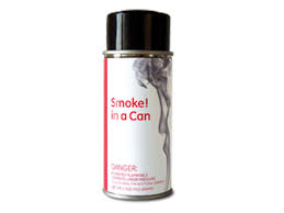 Even if the unit's lights are on signaling they have power. Esl Smoke In A Can Safety Solutions