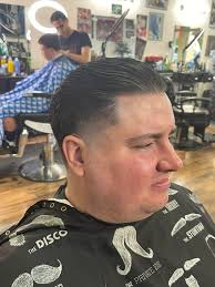 Hi I'm Jay from Feliciano Fadez. I'm a New barber in the area. I'm  currently cutting at Jugheadz barbershop here in Lacey/Olympia. . If you  are looking for a new barber, or