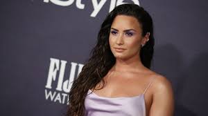 Demi lovato feels 'more joy' in her life, two years after her overdose such openness has not always been the case. Demi Lovato Still Hospitalized Suffering Complications Variety
