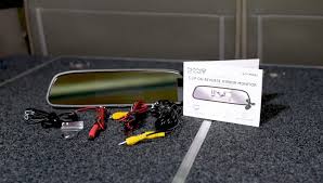 How To Install A Reverse Camera