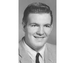 Thomas Larry O'Brien Jr. Obituary (2014)