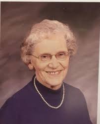 Lucy J. Comstra Obituary